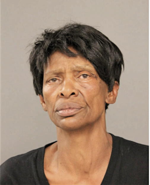REGINA OUSLEY, Cook County, Illinois