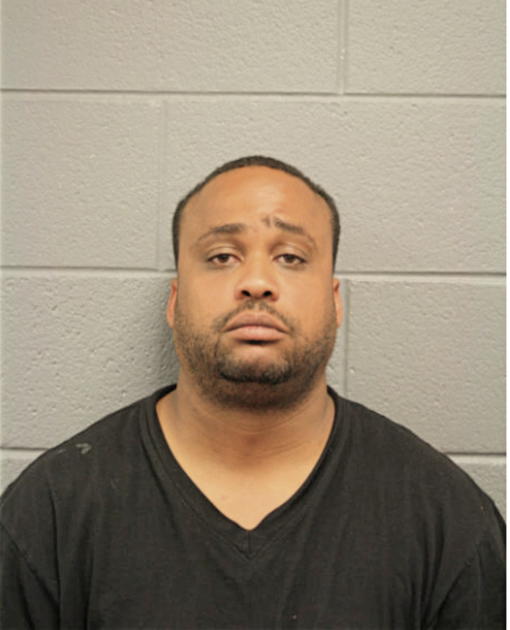 JONATHAN OWENS, Cook County, Illinois