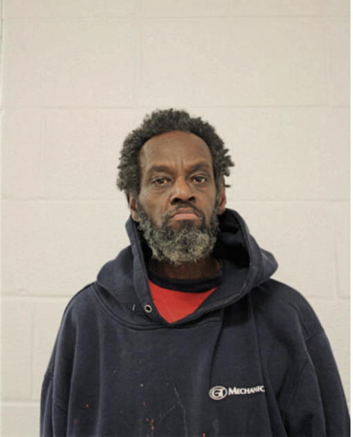 LARRY PATRICK, Cook County, Illinois