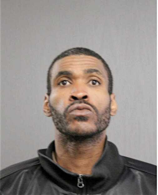 SHAUN T PAYTON, Cook County, Illinois