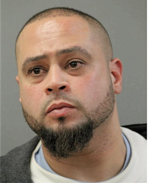 ABRAHAM PEREZ, Cook County, Illinois