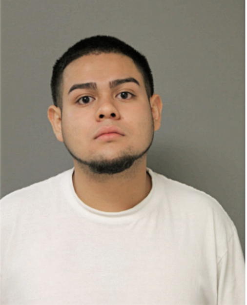BRIAN PEREZ, Cook County, Illinois