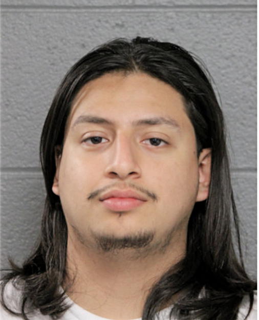 ERICK J PEREZ LOPEZ, Cook County, Illinois