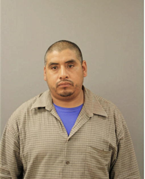 JUAN F PEREZ, Cook County, Illinois