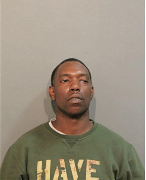 KENNETH PAUL PERRY, Cook County, Illinois