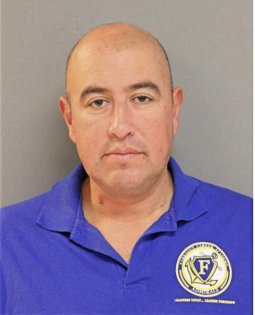 WILLIAM F PIEDRASANTA, Cook County, Illinois
