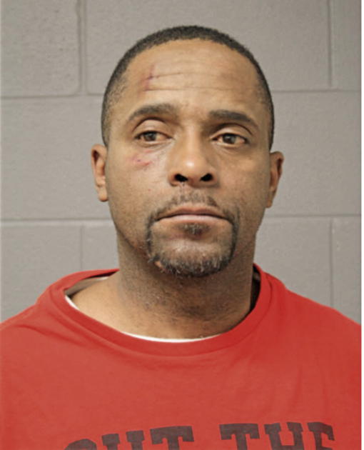 JONATHAN J PIERCE, Cook County, Illinois