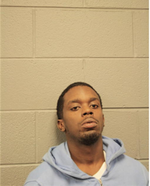 KARON A PITTS, Cook County, Illinois