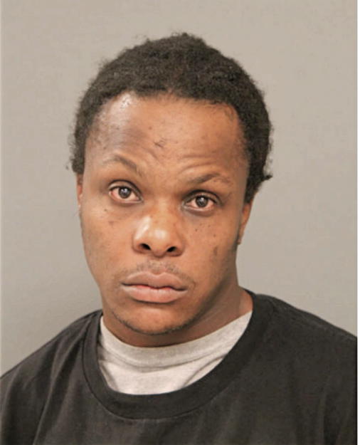 COURTNEY V PRUDE, Cook County, Illinois