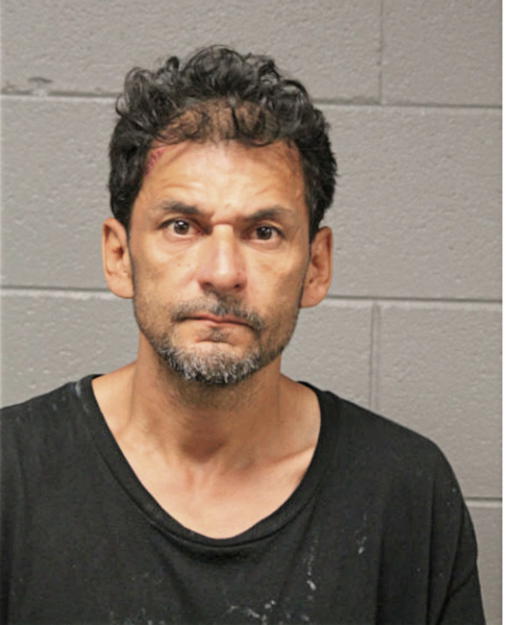 ISAAC RAMIREZ, Cook County, Illinois