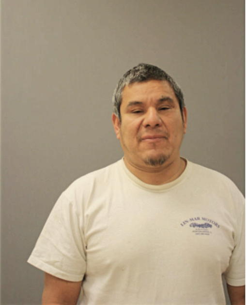 ROGELIO RAMIREZ, Cook County, Illinois
