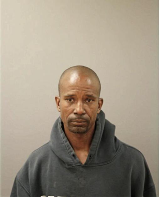 DWAYNE RANDALL, Cook County, Illinois