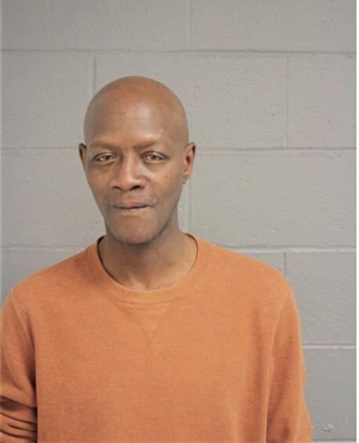 KENNETH K REYNOLDS, Cook County, Illinois