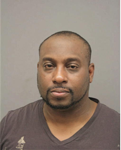 ERIC T ROBINSON, Cook County, Illinois