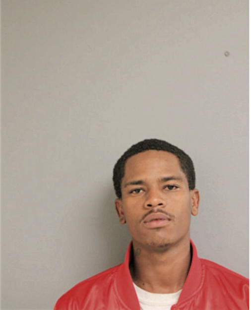 ROY I ROBINSON, Cook County, Illinois