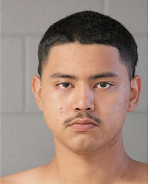 ALEJANDRO RODRIGUEZ, Cook County, Illinois