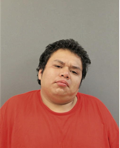 IVAN RODRIGUEZ, Cook County, Illinois