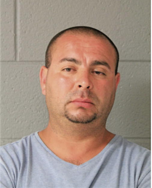 MIGUEL A RODRIGUEZ, Cook County, Illinois