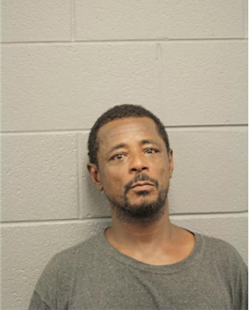 JAMES ROSARIO, Cook County, Illinois