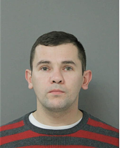 HUBERT R RUDNICKI, Cook County, Illinois