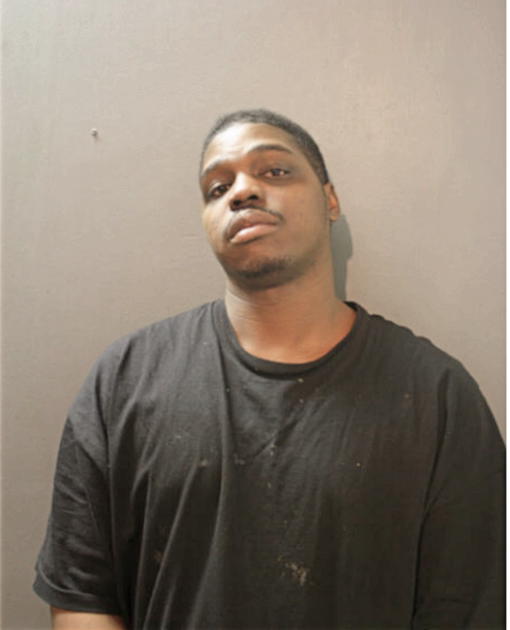 RAPHAEL RUFFIN, Cook County, Illinois