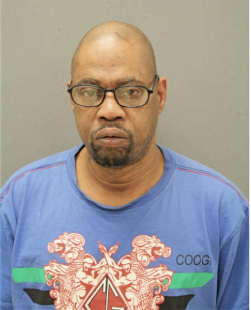 MICHAEL RUSSELL, Cook County, Illinois