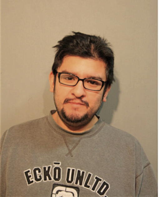 CHRISTOPHER J SALLAS, Cook County, Illinois