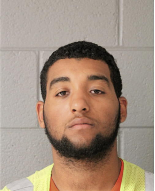 JIHAD SANDOKA, Cook County, Illinois