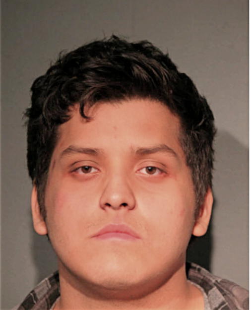 JAIME SANTILLAN, Cook County, Illinois