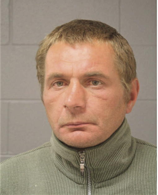 MAREK SAS, Cook County, Illinois