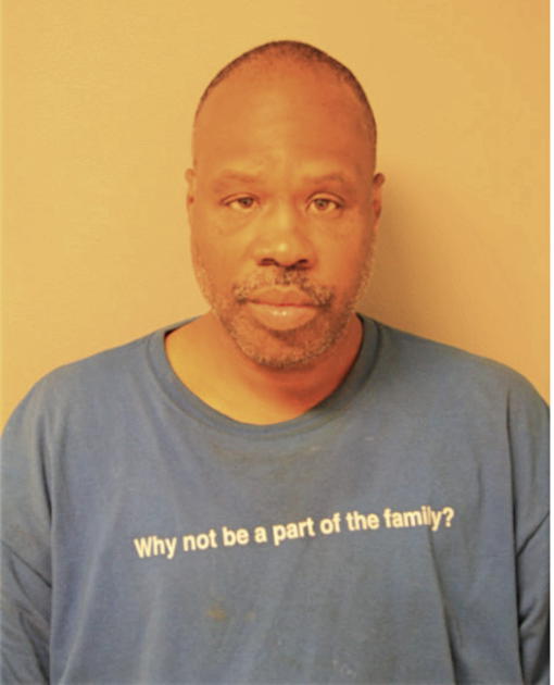 MICHAEL SIMS, Cook County, Illinois