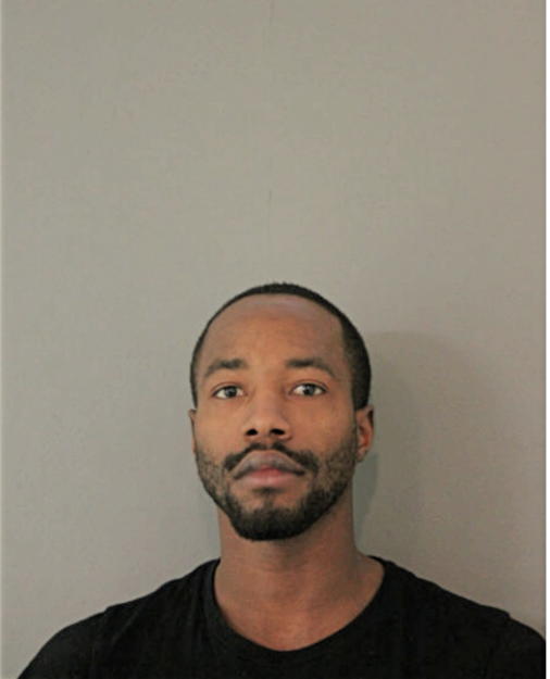 RASHAD T SINGLETON, Cook County, Illinois