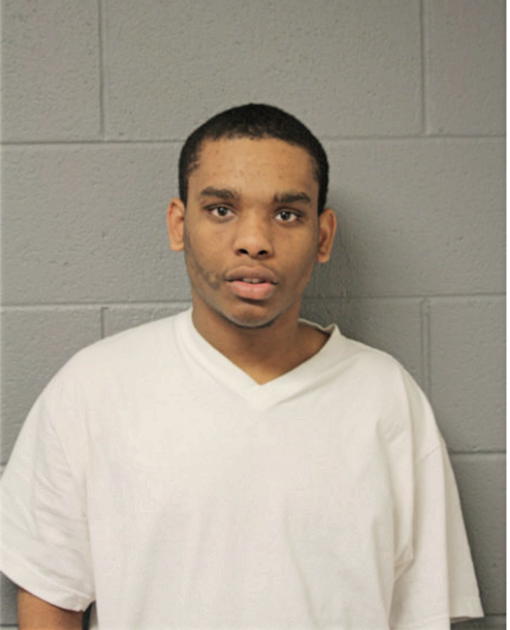 KENT L SMITH, Cook County, Illinois