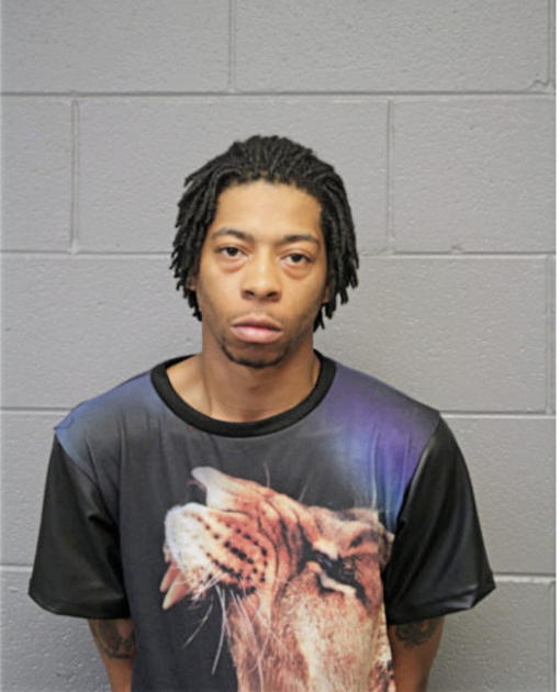 MARLON M SMITH, Cook County, Illinois