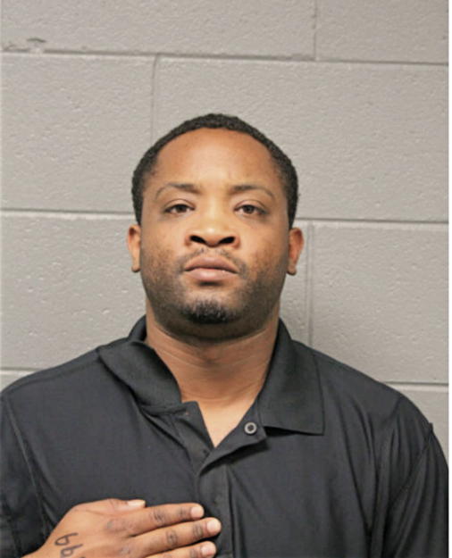 TERRENCE L SMITH, Cook County, Illinois