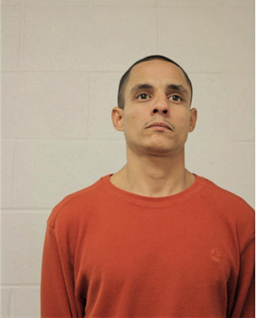 LUIS D SOTO, Cook County, Illinois