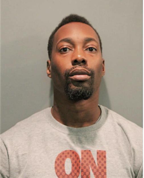 GABRIEL STEPHENS, Cook County, Illinois