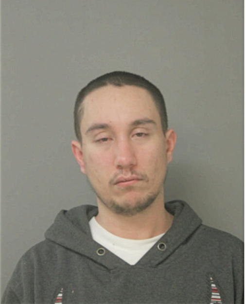 ALEX MICHAEL STORM, Cook County, Illinois
