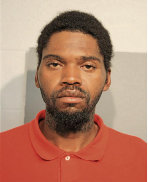 DELVON SUTTON, Cook County, Illinois