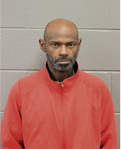 ANTONIO C SYKES, Cook County, Illinois