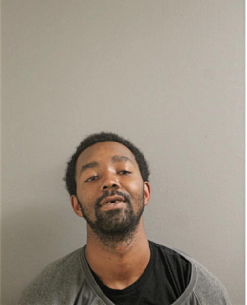 DWAYNE J TANNER, Cook County, Illinois