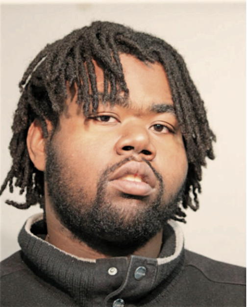 DEQUARIAN L TAYLOR, Cook County, Illinois