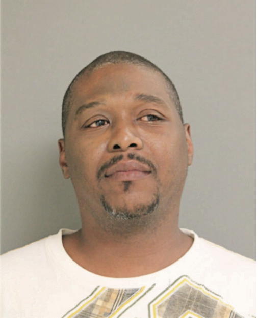JOSEPH K THARPE, Cook County, Illinois