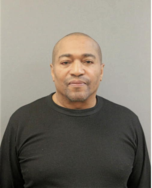ALVIN D THOMAS, Cook County, Illinois