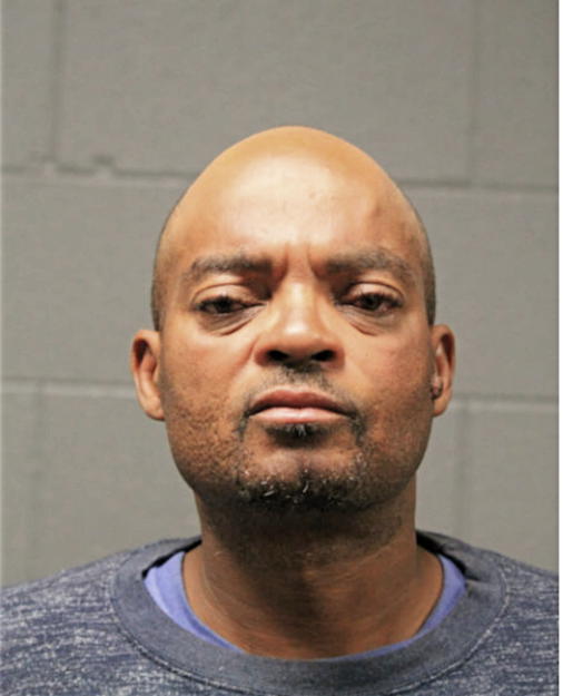 ARTHUR C THOMAS, Cook County, Illinois