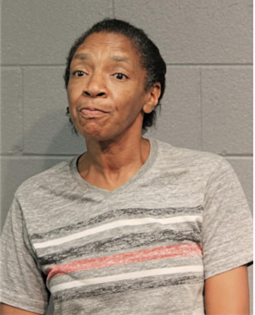 PATRICIA THOMAS, Cook County, Illinois