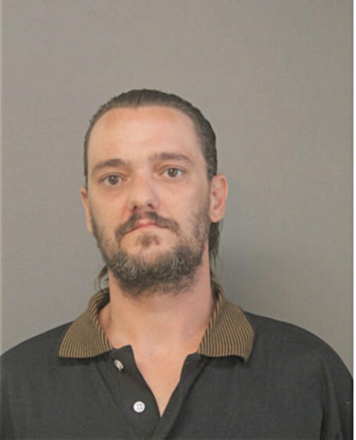TIMOTHY P TINCHER, Cook County, Illinois
