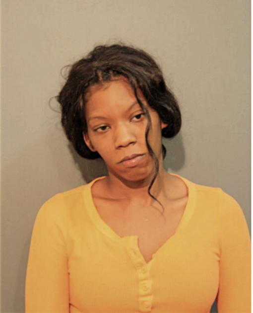 KENYA S TOWNSEND, Cook County, Illinois