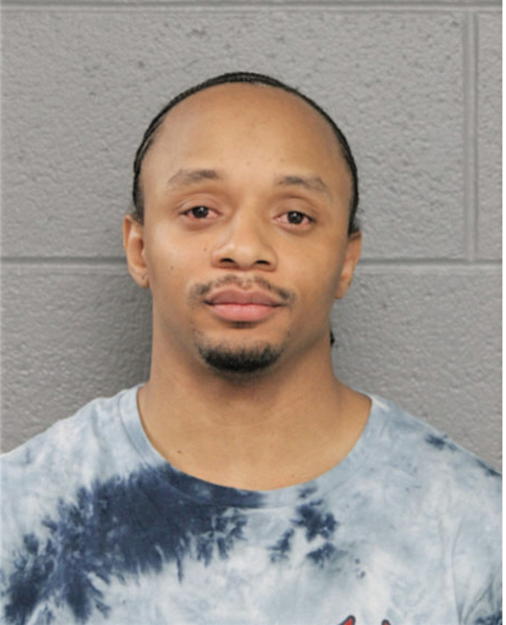 LASEAN TYUS, Cook County, Illinois