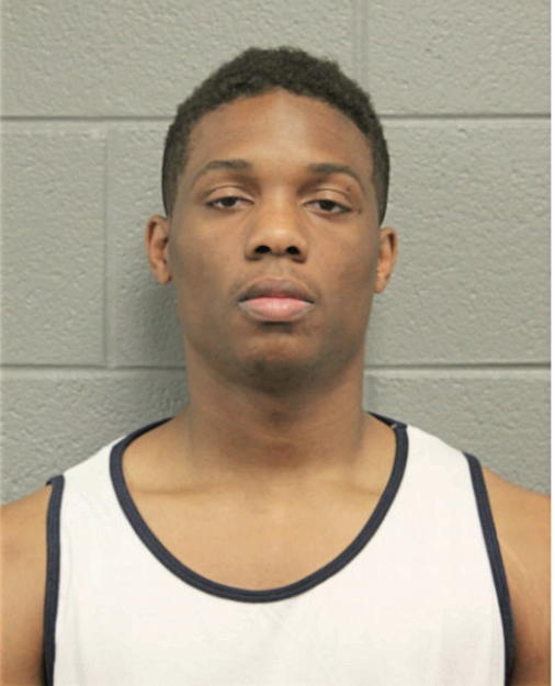 JAMES M USSERY, Cook County, Illinois